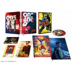 熱烈 特装版 [DVD]