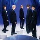Kis-My-Ft2／Curtain call 通常盤