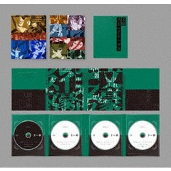 文豪ストレイドッグス Blu-ray BOX SEASON3 [Blu-ray Disc]