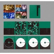 文豪ストレイドッグス Blu-ray BOX SEASON3