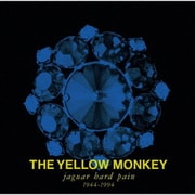 jaguar hard pain 1944-1994 <PERFECT BOX>