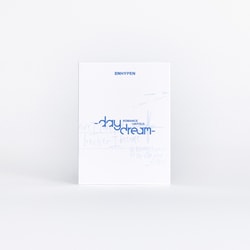 ENHYPEN／ROMANCE：UNTOLD -daydream- （Weverse Ver.） [デジタルコードカード]