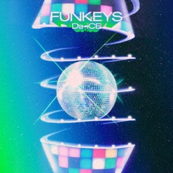 Da-iCE feat.和田アキ子／FUNKEYS