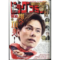 ビッグコミック 2024年 12/10号 [雑誌]