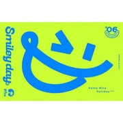 18TRIP Cassette #06 'Smiley day' -R1ze-