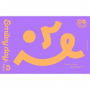 18TRIP Cassette #08 'Smiley day' -Ev3ns-