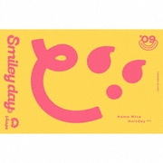 18TRIP Cassette #09 'Smiley day' -L4mps-