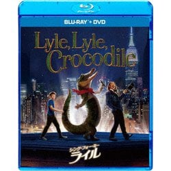 シング・フォー・ミー、ライル [Blu-ray Disc]