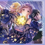 THE IDOLM@STER SHINY COLORS Song for Prism Shower of light/快盗Vを見逃すな