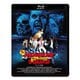 ドラキュリアン 4K [Blu-ray Disc]
