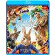 ピーターラビット2/バーナバスの誘惑 スペシャル・プライス [Blu-ray Disc]