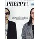 PREPPY(プレッピー) 2025年 01月号 [雑誌]
