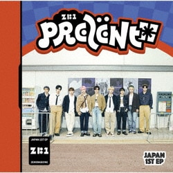 ZEROBASEONE／PREZENT