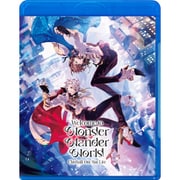 ChroNoiR／ChroNoiR One-Man Live "Welcome to Wonder Wander World" 通常版 [Blu-ray Disc]
