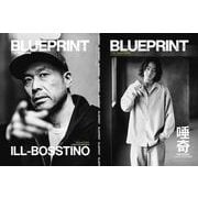 BLUEPRINT THE MAGAZINE vol.1 [ムックその他]
