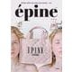 ÉPINE PARIS QUILTING BAG BOOK PINK [ムックその他]