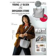 YOUNG&OLSEN The DRYGOODS STORE 2WAY SHOULDER BAG BOOK SILVER [ムックその他]