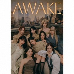 NiziU／AWAKE