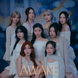 NiziU／AWAKE
