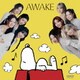 NiziU／AWAKE