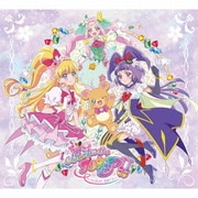 魔法つかいプリキュア!! ~MIRAI DAYS~ 主題歌シングル