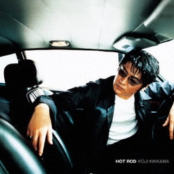 吉川晃司／HOT ROD