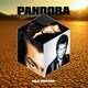 吉川晃司／PANDORA