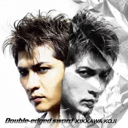 吉川晃司／Double-edged sword