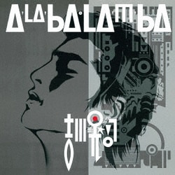 吉川晃司／A-LA-BA・LA-M-BA