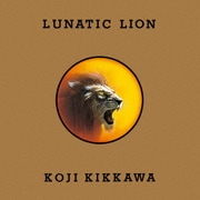 LUNATIC LION