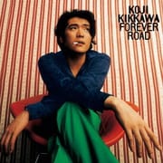 FOREVER ROAD