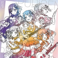 Poppin'Party／POPIGENIC