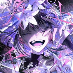 吉乃／笑止千万