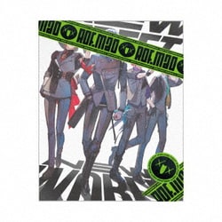 ROF-MAO／1st LIVE New street, New world [Blu-ray Disc]