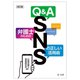 Q&A弁護士のためのSNSの正しい活用術 改訂版 [単行本]