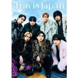 Travis Japanカレンダー2025.4→2026.3（STARTO ENTERTAINMENT公認） [カレンダー]