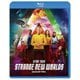 スター・トレック:ストレンジ・ニュー・ワールド シーズン2 Blu-ray BOX [Blu-ray Disc]