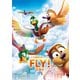 FLY!/フライ! [DVD]
