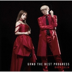 GARNiDELiA／GRND THE BEST PROGRESS