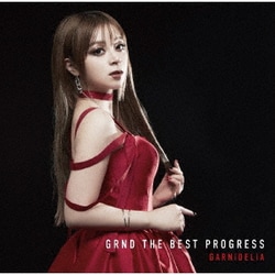 GARNiDELiA／GRND THE BEST PROGRESS