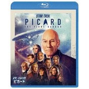 スター・トレック:ピカード ファイナル・シーズン Blu-ray<トク選BOX>