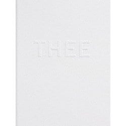 THEE MICHELLE GUN ELEPHANT／THEE LIVE [Blu-ray Disc]