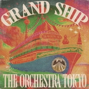 GRAND SHIP