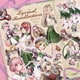 Lyrical Lily／Lyrical Recollection