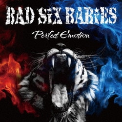 BAD SiX BABiES／PERFECT EMOTION