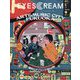EYESCREAM (アイスクリーム) 2025年 01月号 [雑誌]