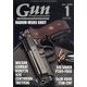 月刊 Gun Professionals (ガン・プロフェッショナルズ) 2025年 01月号 [雑誌]