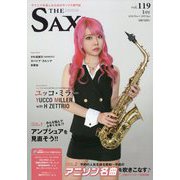 The SAX （ザ・サックス） 2025年 01月号 [雑誌]