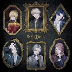 xxLeCoeur／xxLeCoeur【豪華盤】