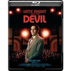 悪魔と夜ふかし [Blu-ray Disc]